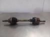  TRANSMISION TRASERA IZQUIERDA, FORD, MONDEO BERLINA (GE) 
