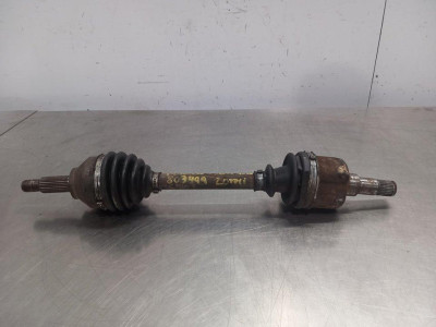 TRANSMISION TRASERA IZQUIERDA, FORD, MONDEO BERLINA (GE)