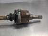  TRANSMISION TRASERA IZQUIERDA, FORD, MONDEO BERLINA (GE) 