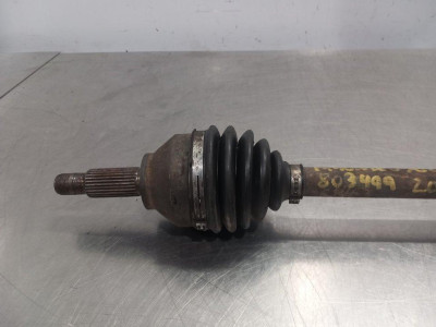 TRANSMISION TRASERA IZQUIERDA, FORD, MONDEO BERLINA (GE)