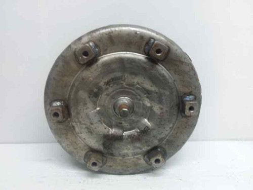 KIT EMBRAGUE HYUNDAI TERRACAN (HP) 