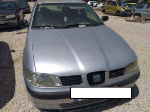  SEAT IBIZA (6K1) 