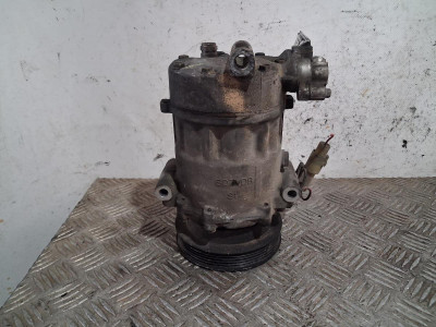 COMPRESOR AIRE ACONDICIONADO