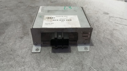 MODULO ELECTRONICO Audi A4 AVANT (8E) 
