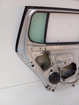 PUERTA TRASERA IZQUIERDA, SKODA, FABIA (5J2)