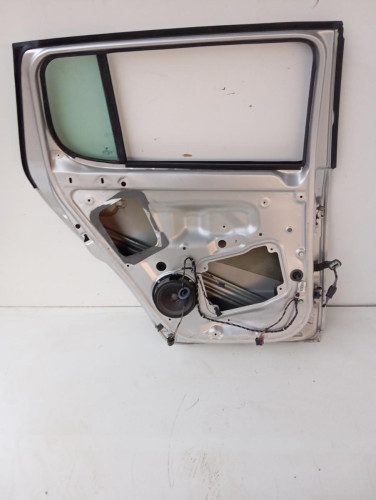  PUERTA TRASERA IZQUIERDA SKODA FABIA (5J2) 