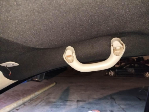 ASIDERO TECHO DELANTERO DERECHO SEAT ALHAMBRA (7V9) 