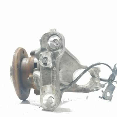 MANGUETA DELANTERA IZQUIERDA, BMW, SERIE 1 BERLINA (E81/E87)
