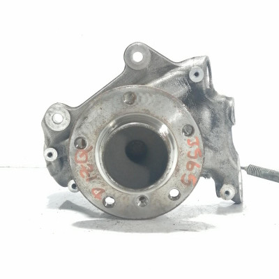 MANGUETA DELANTERA IZQUIERDA, BMW, SERIE 1 BERLINA (E81/E87)
