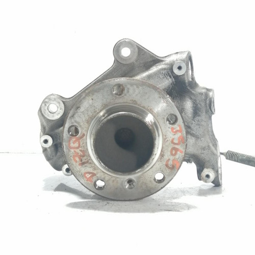  MANGUETA DELANTERA IZQUIERDA BMW SERIE 1 BERLINA (E81/E87) 