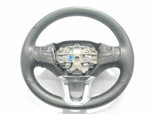  VOLANTE, PEUGEOT, 208 