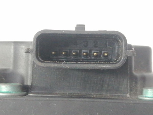  CAJA MARIPOSA DACIA SANDERO II 