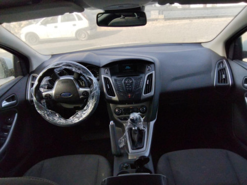  FORD FOCUS SPORTBREAK (CEW) 