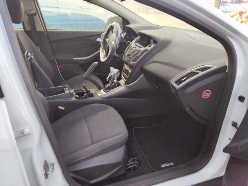  FORD FOCUS SPORTBREAK (CEW) 