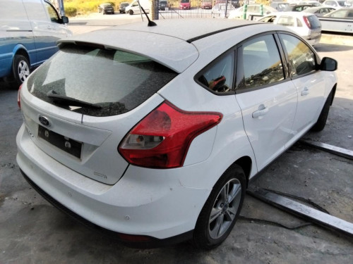  FORD FOCUS SPORTBREAK (CEW) 