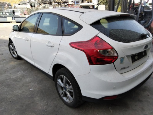  FORD FOCUS SPORTBREAK (CEW) 