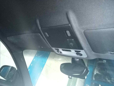 LUZ INTERIOR, BMW, SERIE 1 BERLINA (E81/E87)