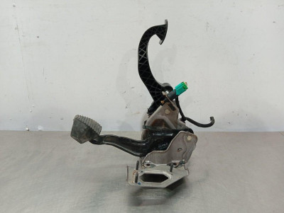 PEDALERA COMPLETA, PEUGEOT, 2008