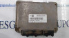  CENTRALITA MOTOR UCE Volkswagen GOLF IV BERLINA (1J1)(10.1997) 
