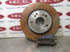  NO IDENTIFICADO Honda CR-V (RE) 