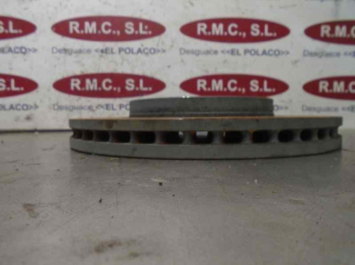  NO IDENTIFICADO Honda CR-V (RE) 