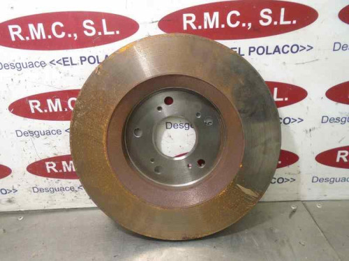  NO IDENTIFICADO Honda CR-V (RE) 