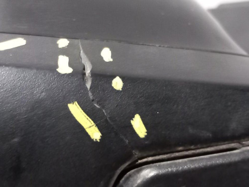  RETROVISOR DERECHO, LANCIA, DELTA (181) 