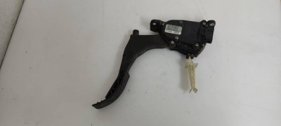 PEDAL ACELERADOR, SEAT, LEON (1M1)