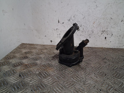 DEPRESOR FRENO / BOMBA VACIO 