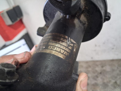 DEPRESOR FRENO / BOMBA VACIO