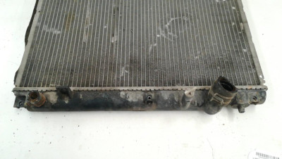 RADIADOR AGUA, HONDA, CIVIC 5 PUERTAS (EU7/8)