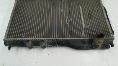 RADIADOR AGUA, HONDA, CIVIC 5 PUERTAS (EU7/8)
