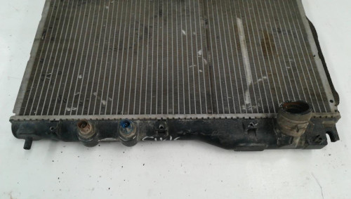  RADIADOR AGUA HONDA CIVIC 5 PUERTAS (EU7/8) 