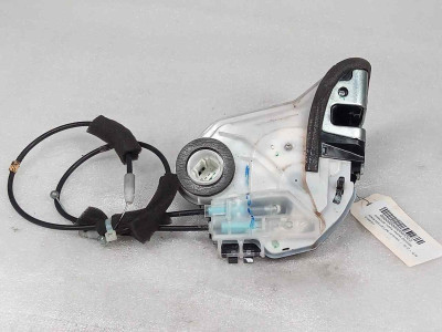 CERRADURA PUERTA TRASERA IZQUIERDA, HONDA, CIVIC 5 PUERTAS (FK)