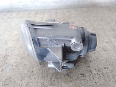 FARO ANTINIEBLA IZQUIERDO, Seat, LEON (1M1)