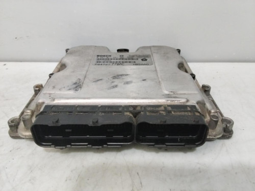 CENTRALITA MOTOR UCE Chrysler VOYAGER (RG) 