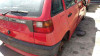  SEAT IBIZA (6K1) 