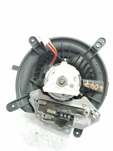  MOTOR CALEFACCION MERCEDES-BENZ CLASE E (BM 210) BERLINA 