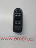  MANDO ELEVALUNAS DELANTERO IZQUIERDO Renault SCENIC II (JM) 