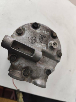 COMPRESOR AIRE ACONDICIONADO, MG ROVER, ROVER 45 (RT)