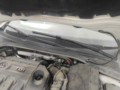 MOTOR LIMPIA DELANTERO, VOLKSWAGEN, GOLF VII (5G1/BE1)