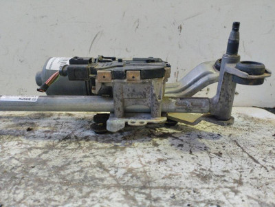 MOTOR LIMPIA DELANTERO, VOLKSWAGEN, GOLF VII (5G1/BE1)