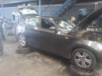 BMW SERIE 1 BERLINA (E81/E87)