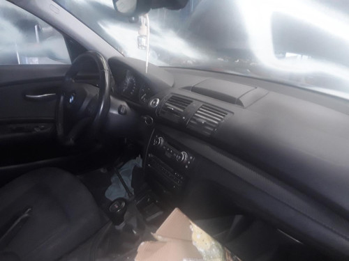  BMW SERIE 1 BERLINA (E81/E87) 