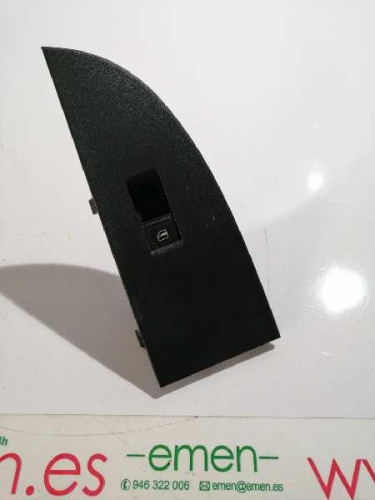  MANDO ELEVALUNAS DELANTERO DERECHO SEAT LEON (1P1) 