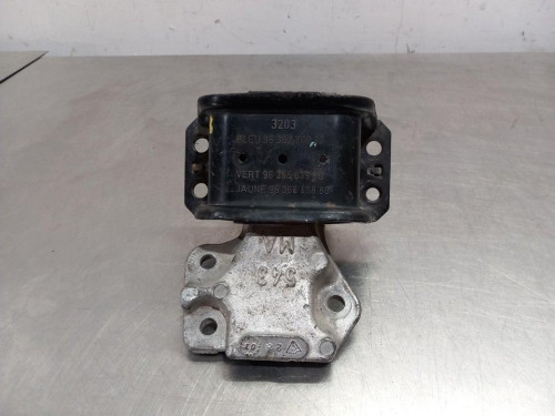  SOPORTE MOTOR 