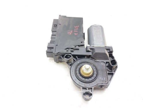 MOTOR ELEVALUNAS TRASERO DERECHO Seat EXEO BERLINA (3R2) 
