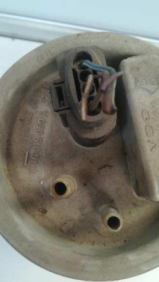 BOMBA COMBUSTIBLE