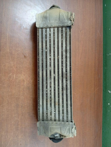INTERCOOLER Ford TRANSIT COMBI (TT9) 