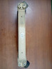 INTERCOOLER Ford TRANSIT COMBI (TT9) 